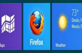 Firefox-Metro
