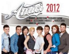 amici-2012-compilation
