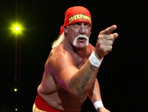 Hulk Hogan infuriato per un video bollente