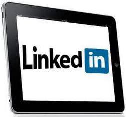 linkedIn-per-iPad-Apple
