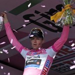 95mo Giro d' Italia-hesjedal