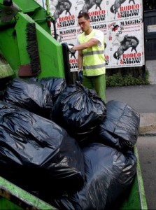 milano cambiano regole raccolta rifiuti