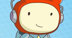 Scribblenauts Unlimited