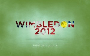 wimbledon 2012 tennis