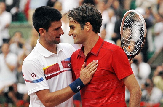 semifinal wimbledon 2012