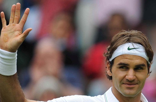 federer wimbledon 2012