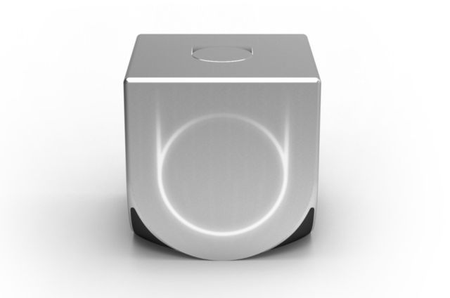 ouya console android