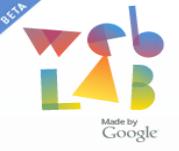 web-lab-google