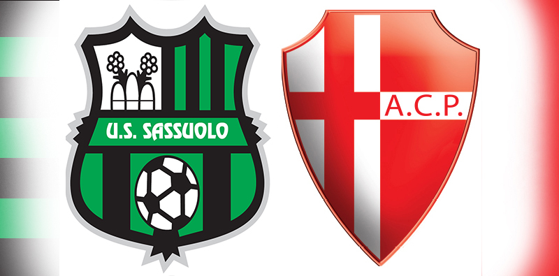 Posticipo Serie B - Probabili Formazioni Sassuolo-Padova | TuttoNews