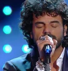 francesco renga 2014