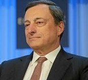 mario draghi